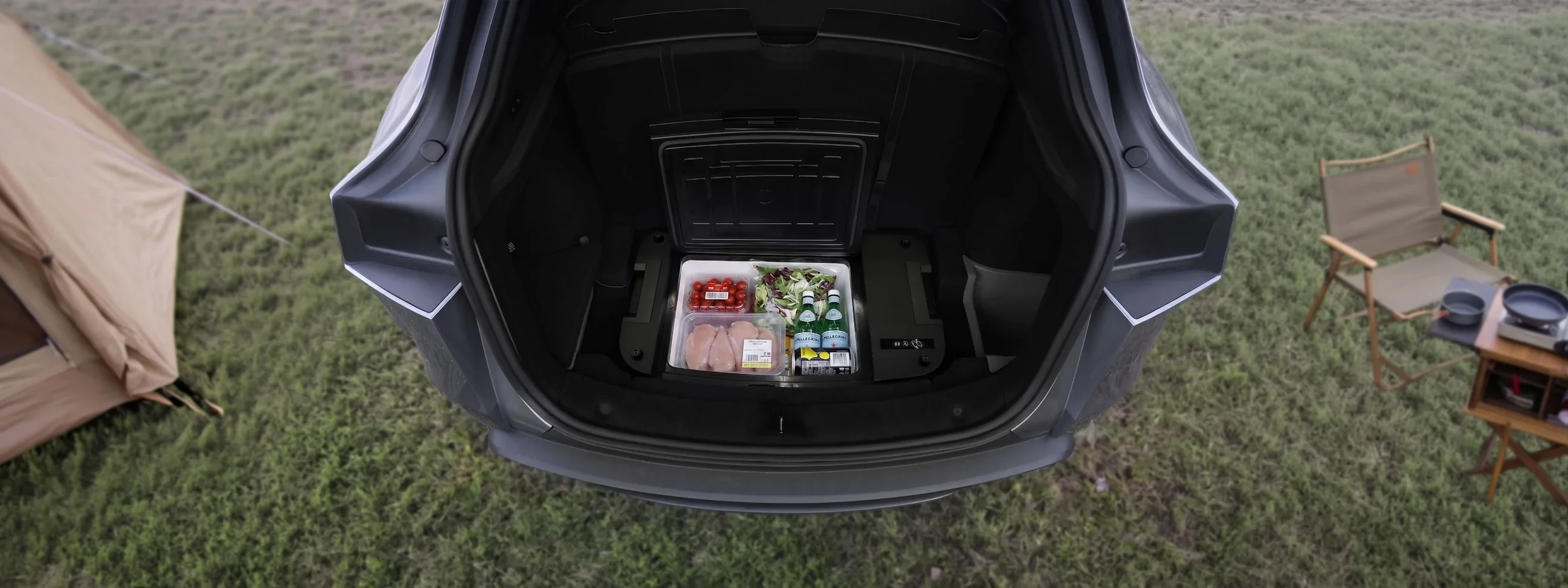 Elevate Your Tesla Experience